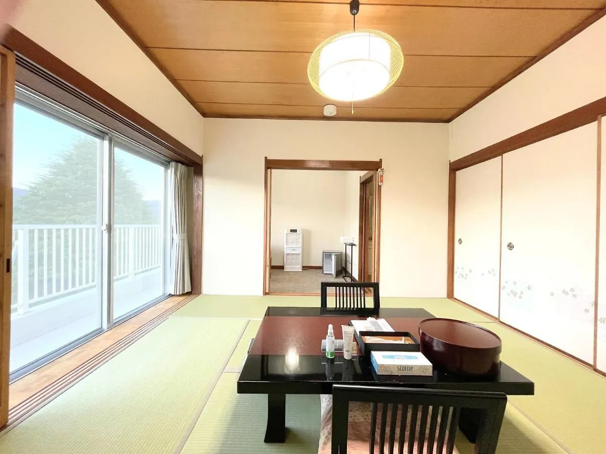 Trip7 Hakone Sengokuhara Onsen Hotel - Vacation Stay 49516V