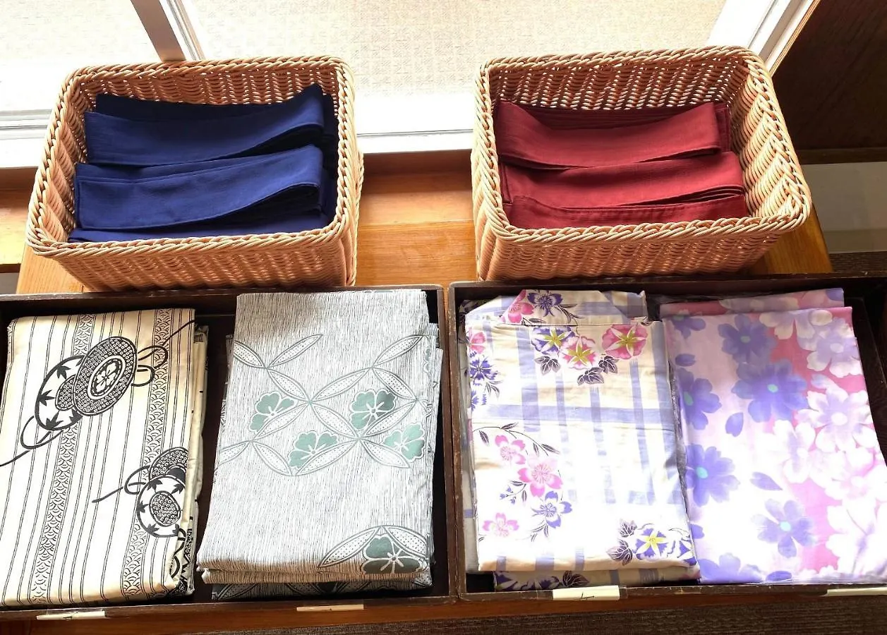 Trip7 Hakone Sengokuhara Onsen Hotel - Vacation Stay 49516V