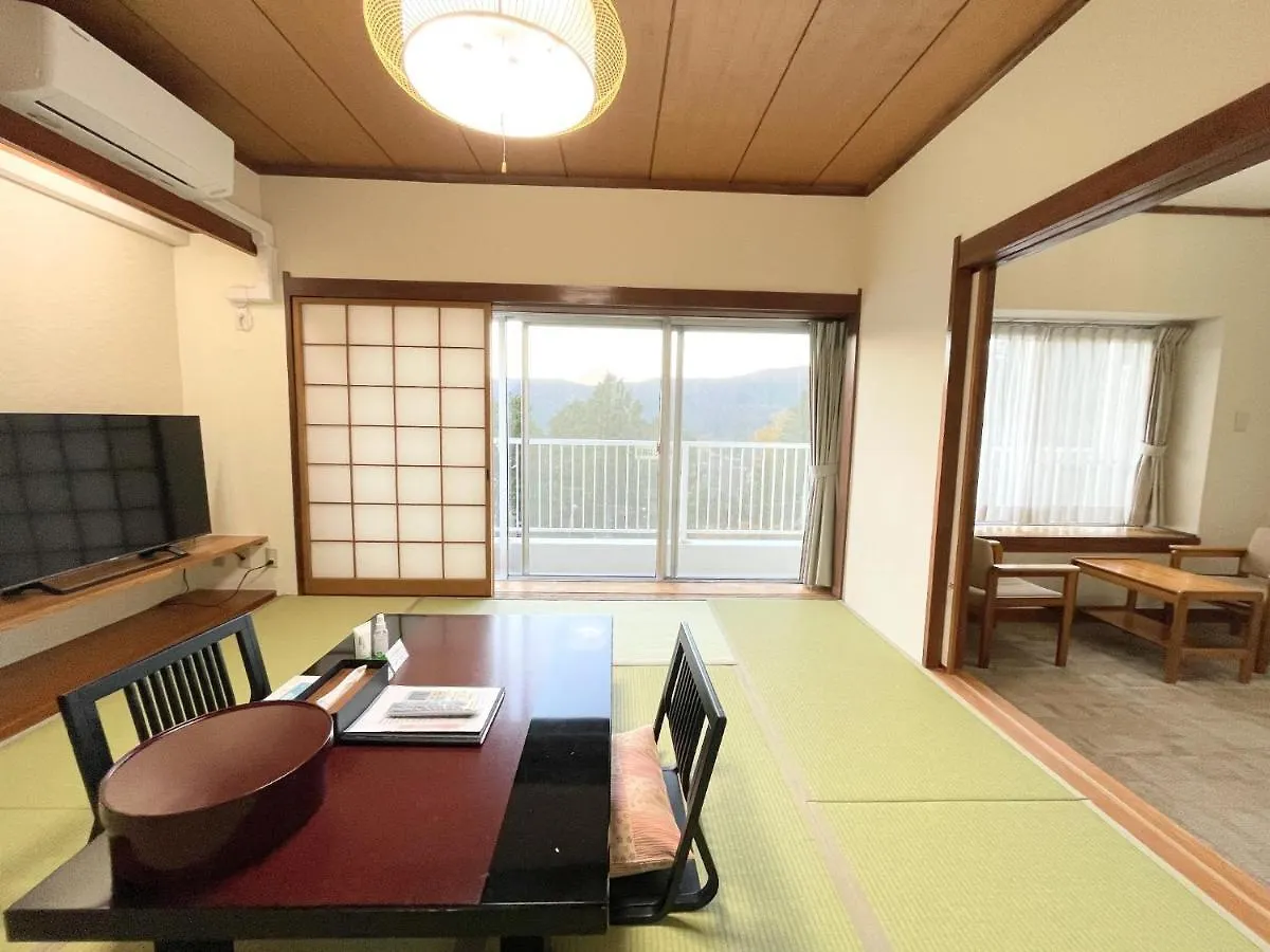 Trip7 Hakone Sengokuhara Onsen Hotel - Vacation Stay 49516V