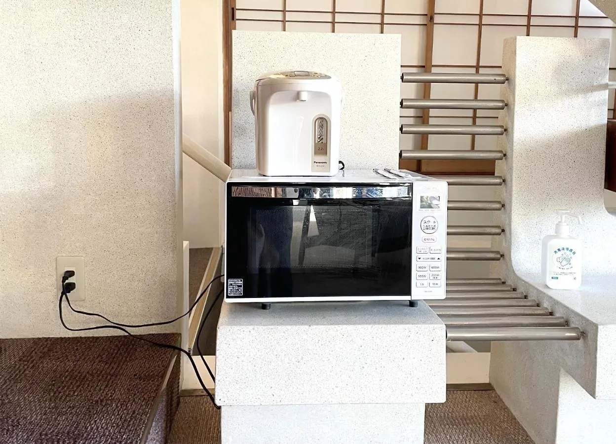 Trip7 Hakone Sengokuhara Onsen Hotel - Vacation Stay 49516V